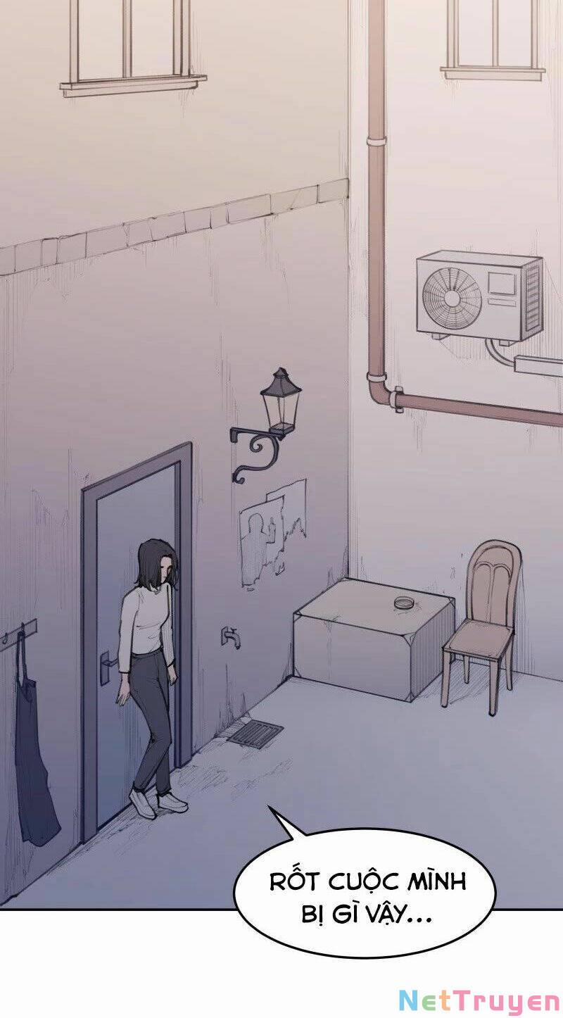 Tướng Quỷ Dạy Yêu 128 trang 42