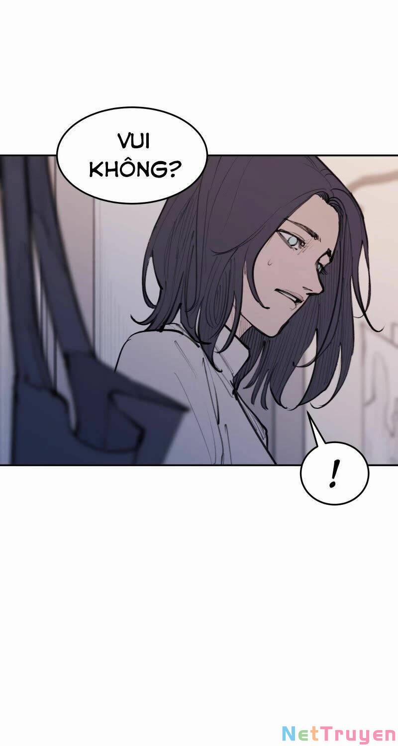 Tướng Quỷ Dạy Yêu 128 trang 44