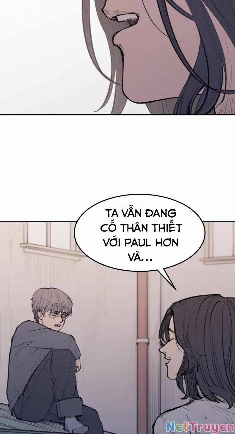 Tướng Quỷ Dạy Yêu 128 trang 52