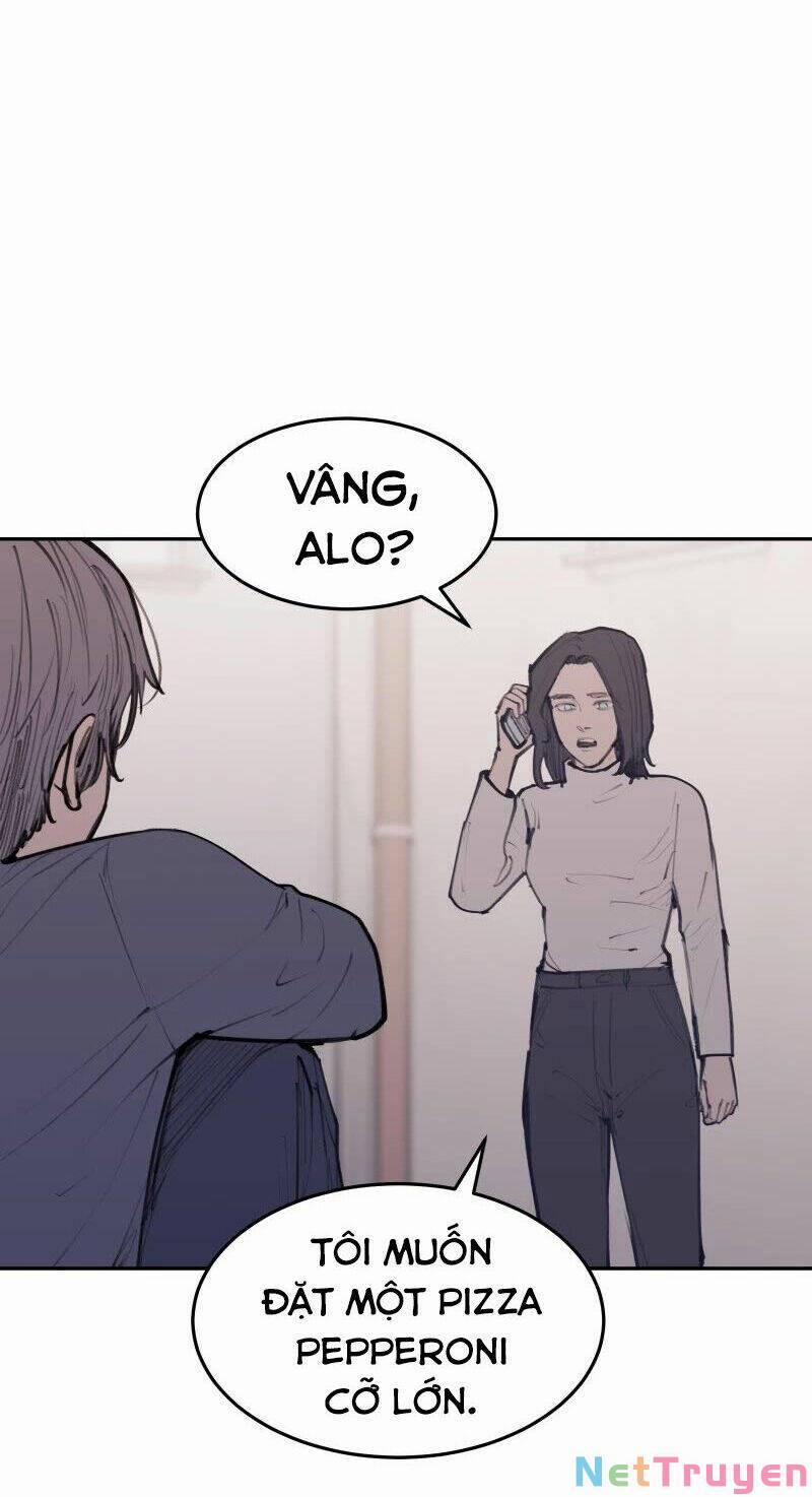 Tướng Quỷ Dạy Yêu 128 trang 54