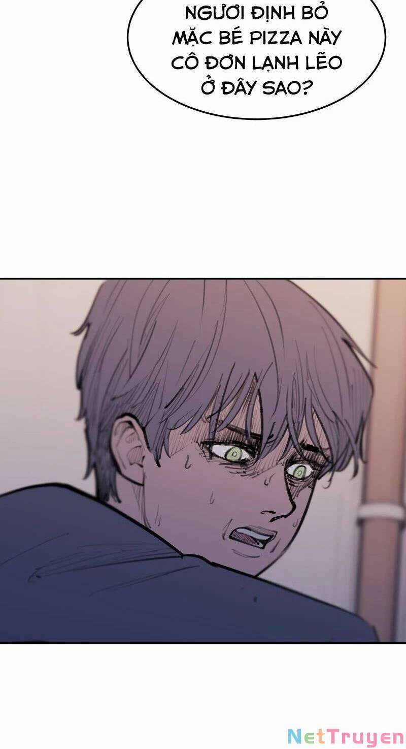 Tướng Quỷ Dạy Yêu 128 trang 57