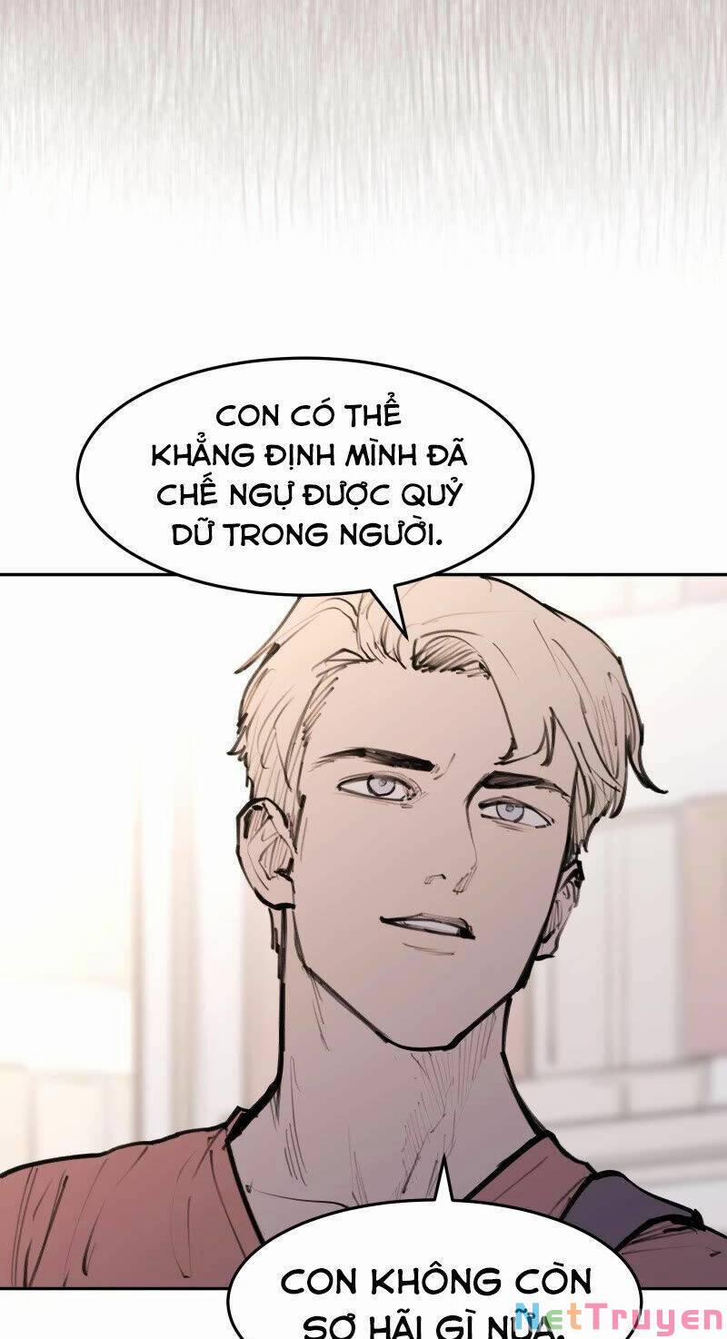 Tướng Quỷ Dạy Yêu 128 trang 6