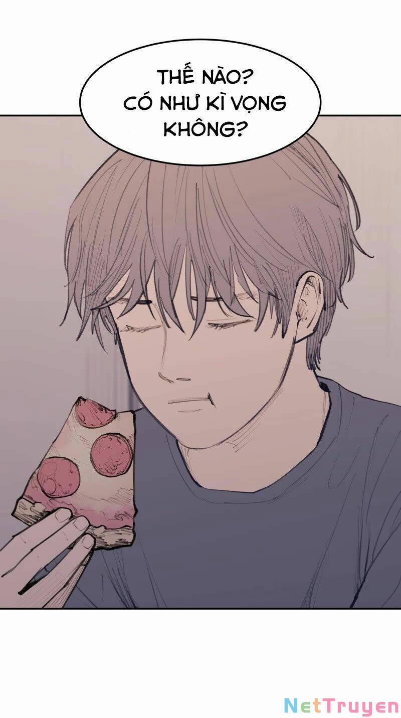 Tướng Quỷ Dạy Yêu 128 trang 60