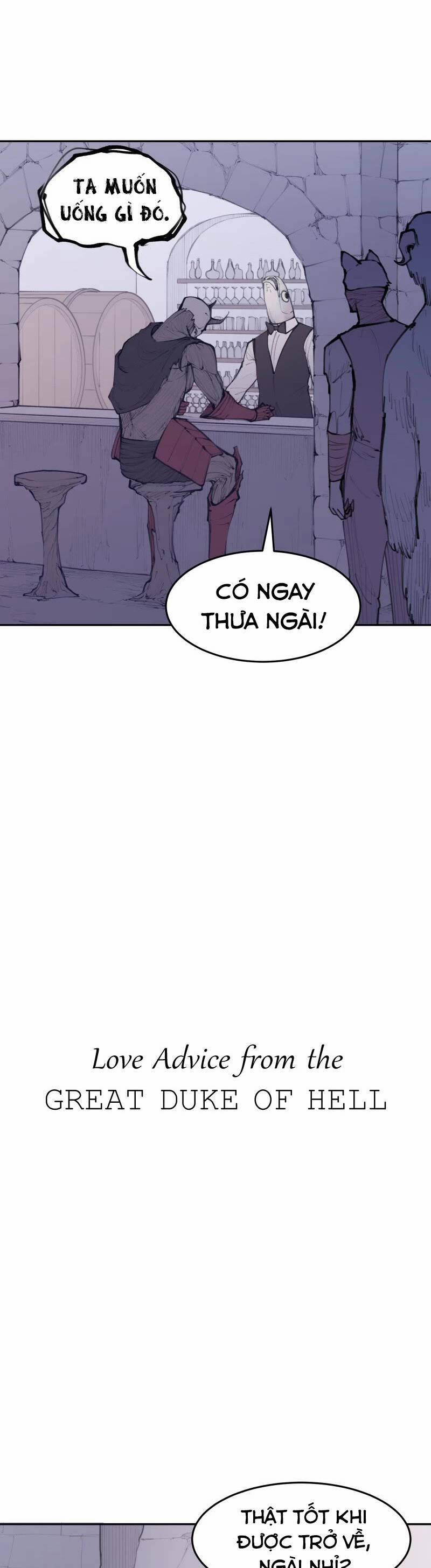 Tướng Quỷ Dạy Yêu 129 trang 11