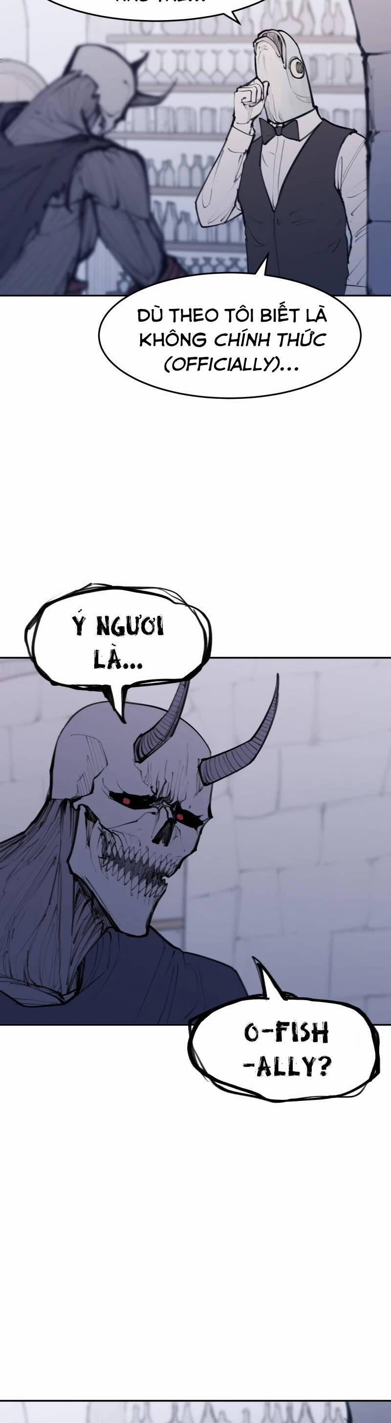 Tướng Quỷ Dạy Yêu 129 trang 13