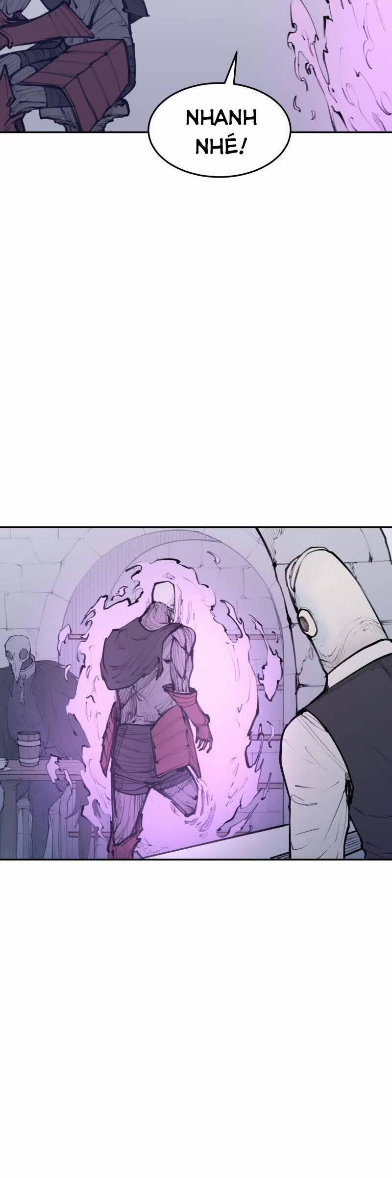 Tướng Quỷ Dạy Yêu 129 trang 17