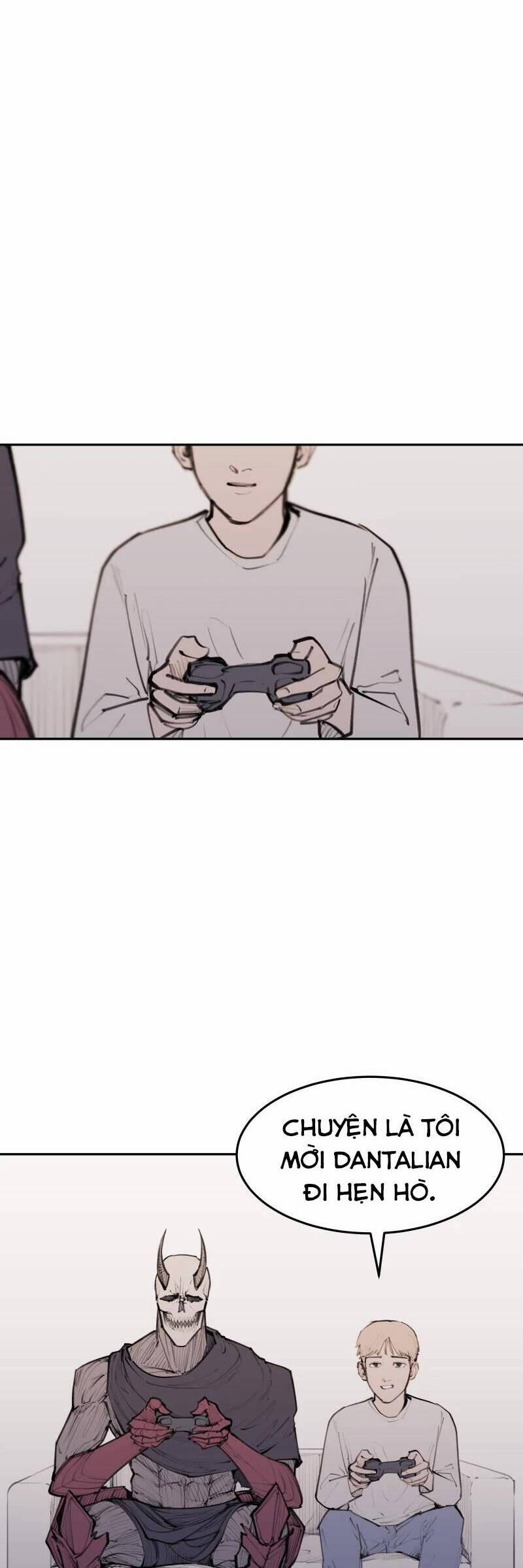 Tướng Quỷ Dạy Yêu 129 trang 18