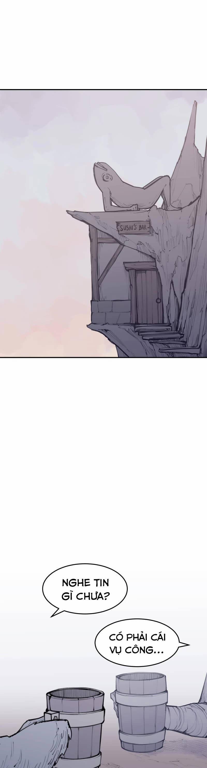 Tướng Quỷ Dạy Yêu 129 trang 2