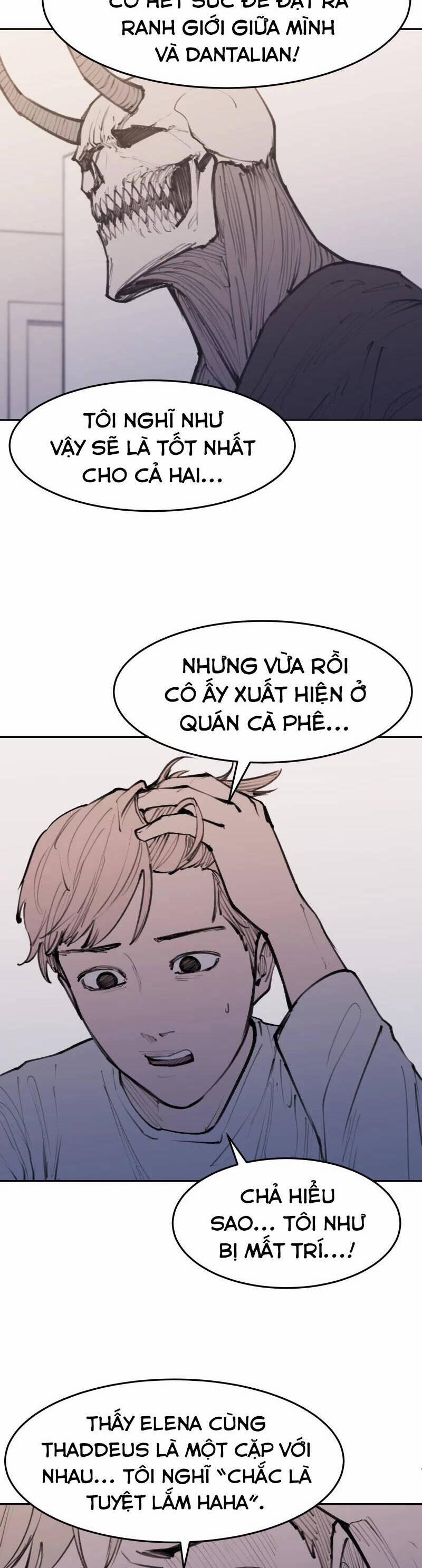 Tướng Quỷ Dạy Yêu 129 trang 21