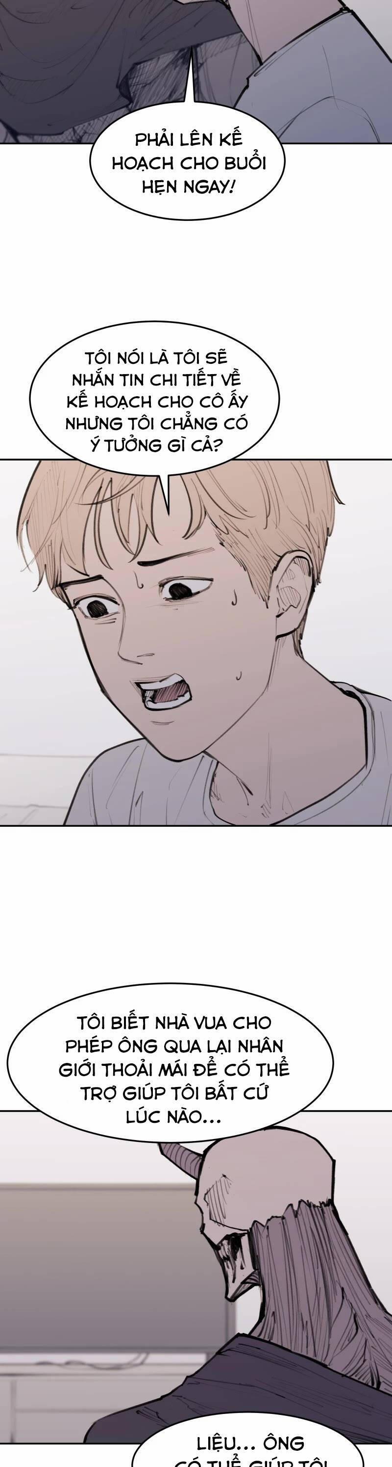 Tướng Quỷ Dạy Yêu 129 trang 23