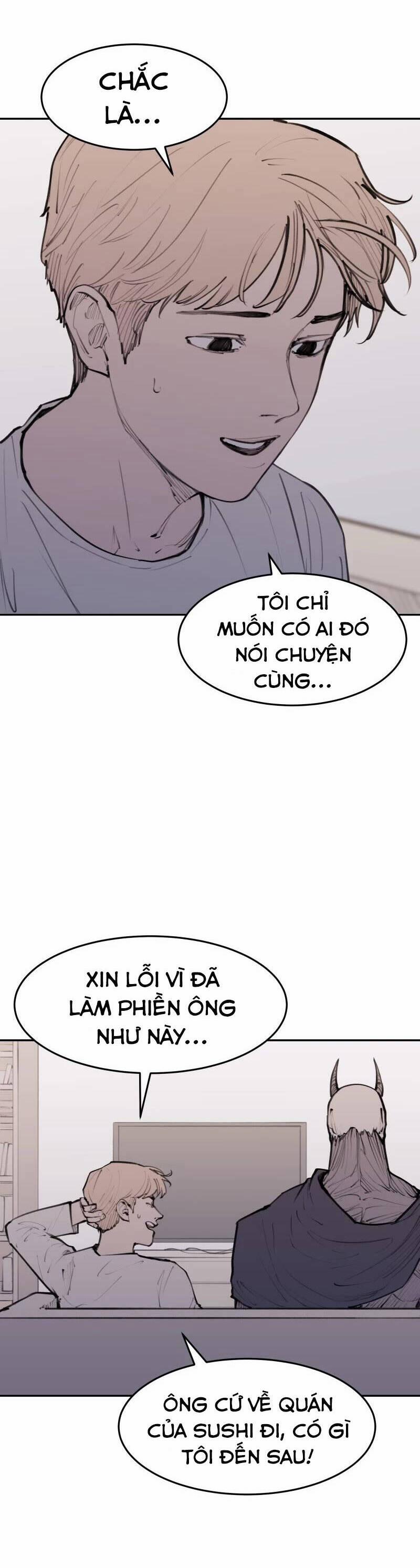 Tướng Quỷ Dạy Yêu 129 trang 26