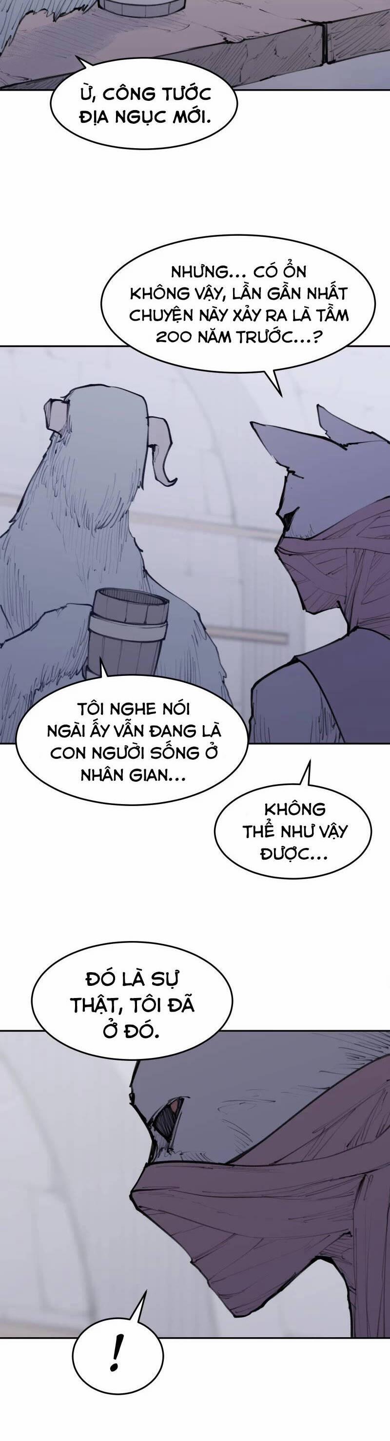 Tướng Quỷ Dạy Yêu 129 trang 3