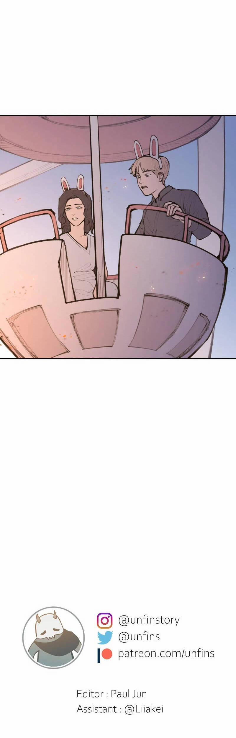 Tướng Quỷ Dạy Yêu 129 trang 33