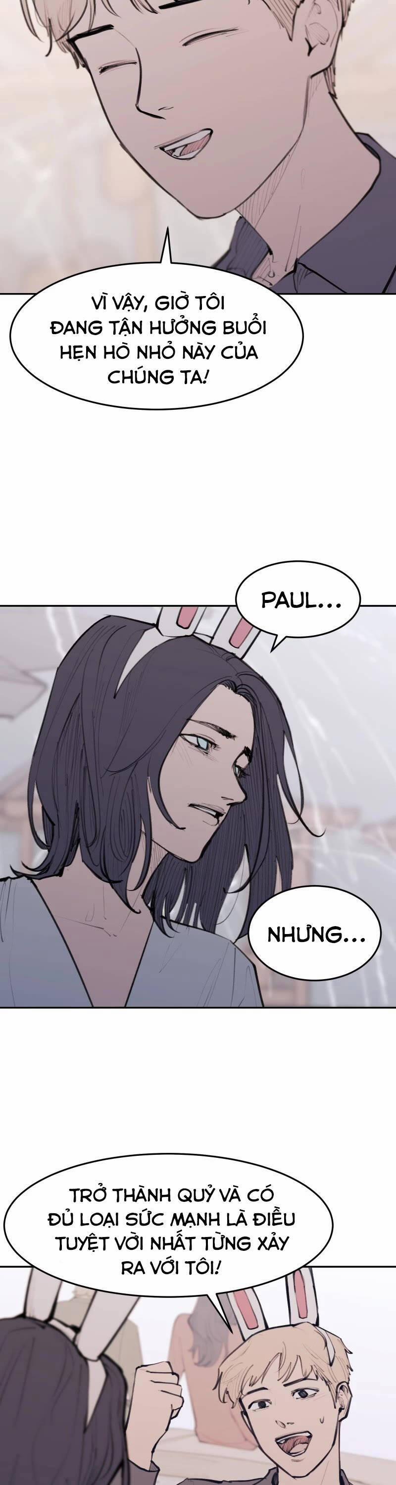 Tướng Quỷ Dạy Yêu 130 trang 11
