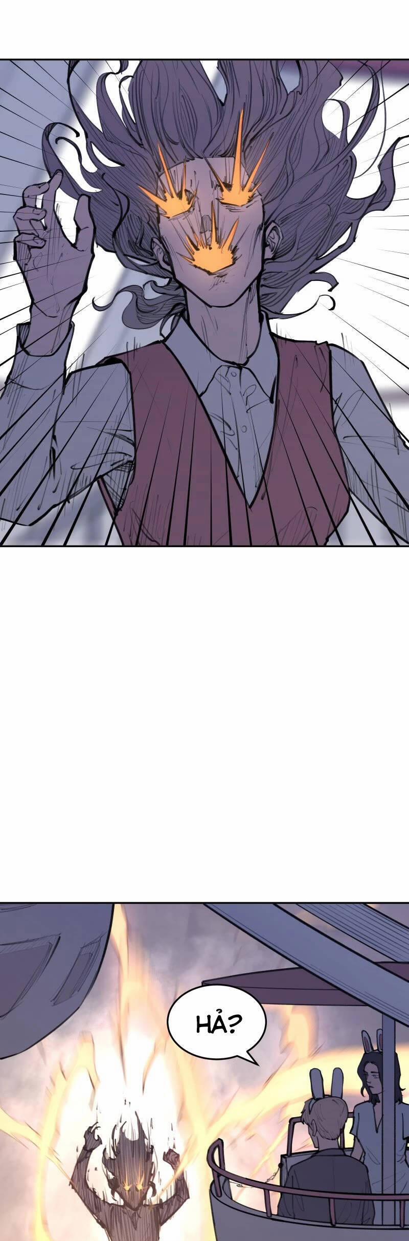 Tướng Quỷ Dạy Yêu 130 trang 15