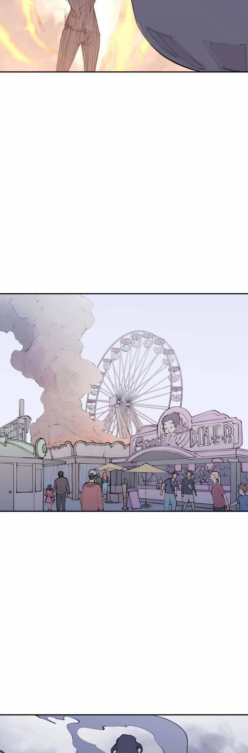 Tướng Quỷ Dạy Yêu 130 trang 16