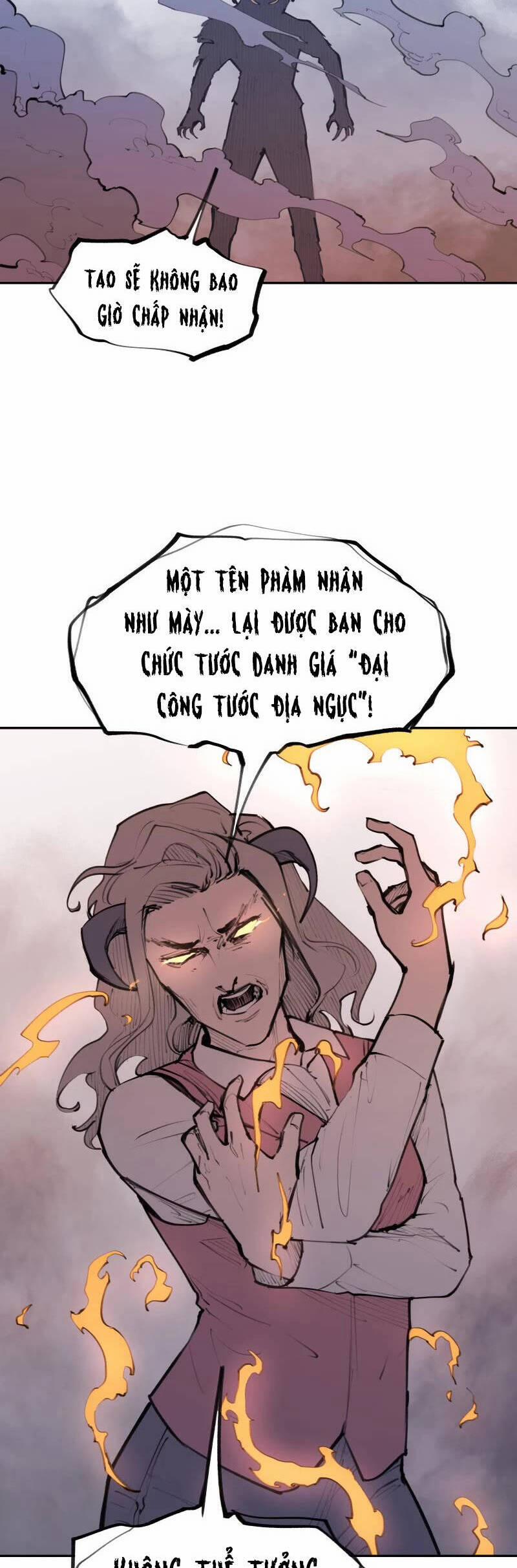 Tướng Quỷ Dạy Yêu 130 trang 17