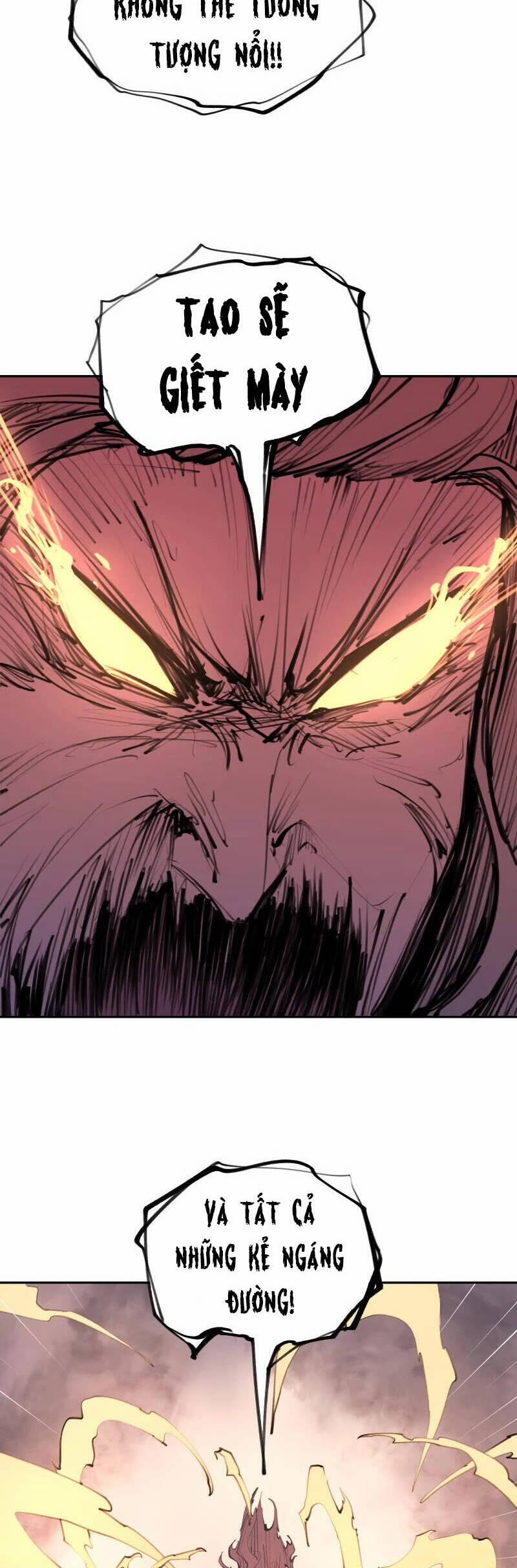 Tướng Quỷ Dạy Yêu 130 trang 18