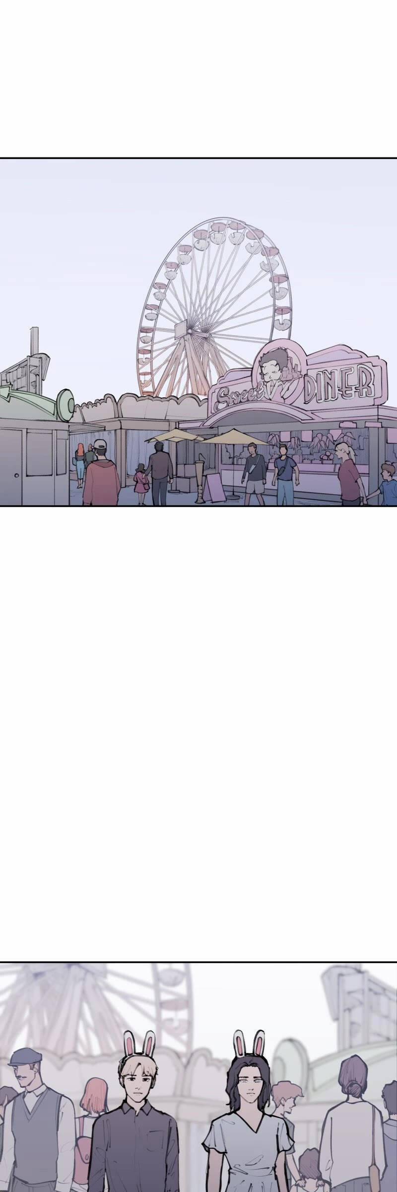 Tướng Quỷ Dạy Yêu 130 trang 2