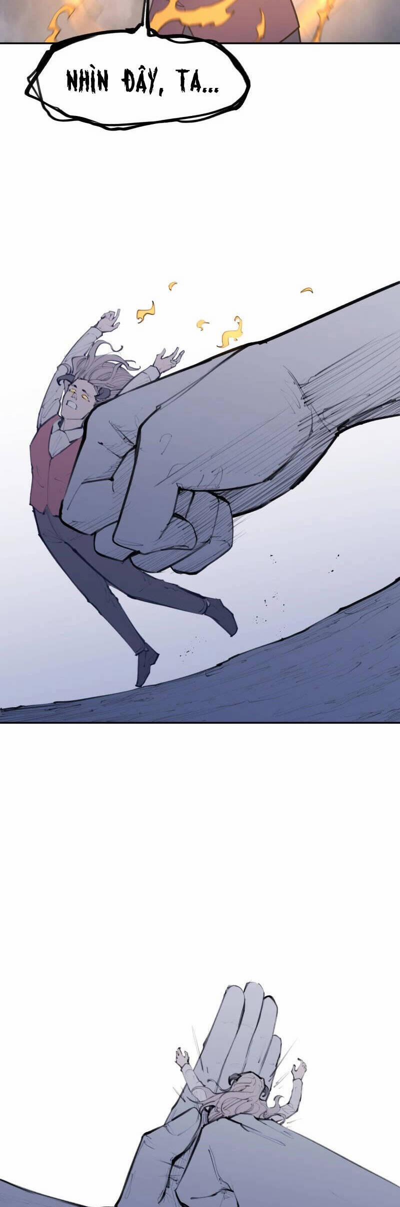 Tướng Quỷ Dạy Yêu 130 trang 21