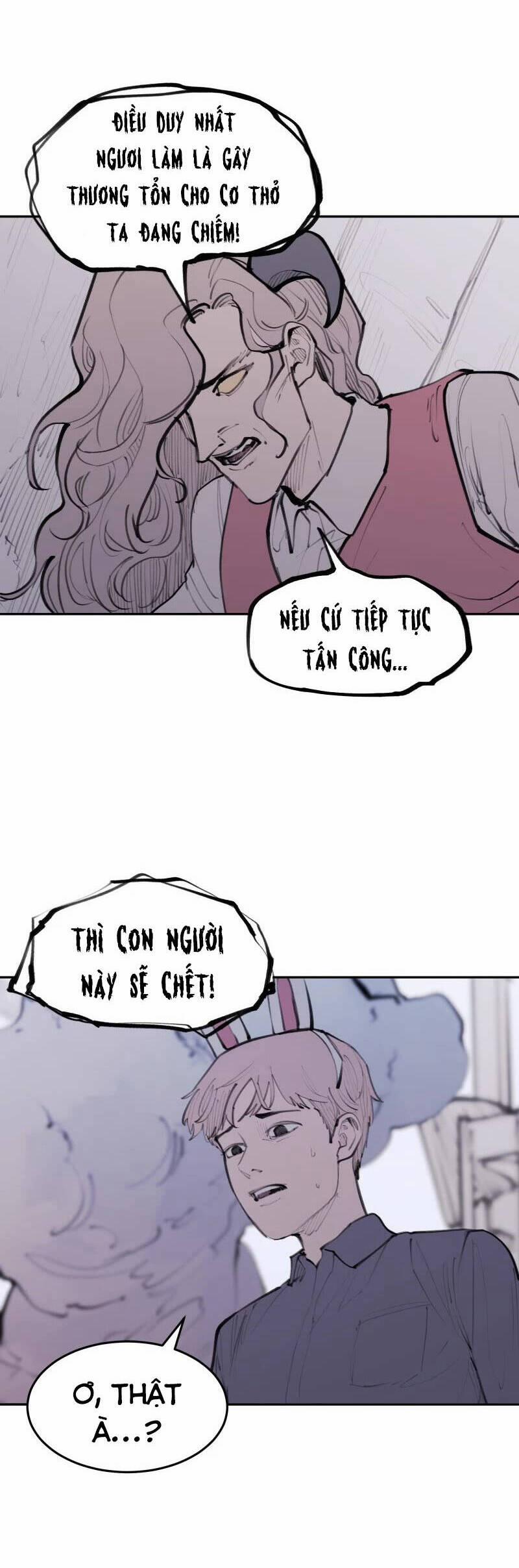 Tướng Quỷ Dạy Yêu 130 trang 24