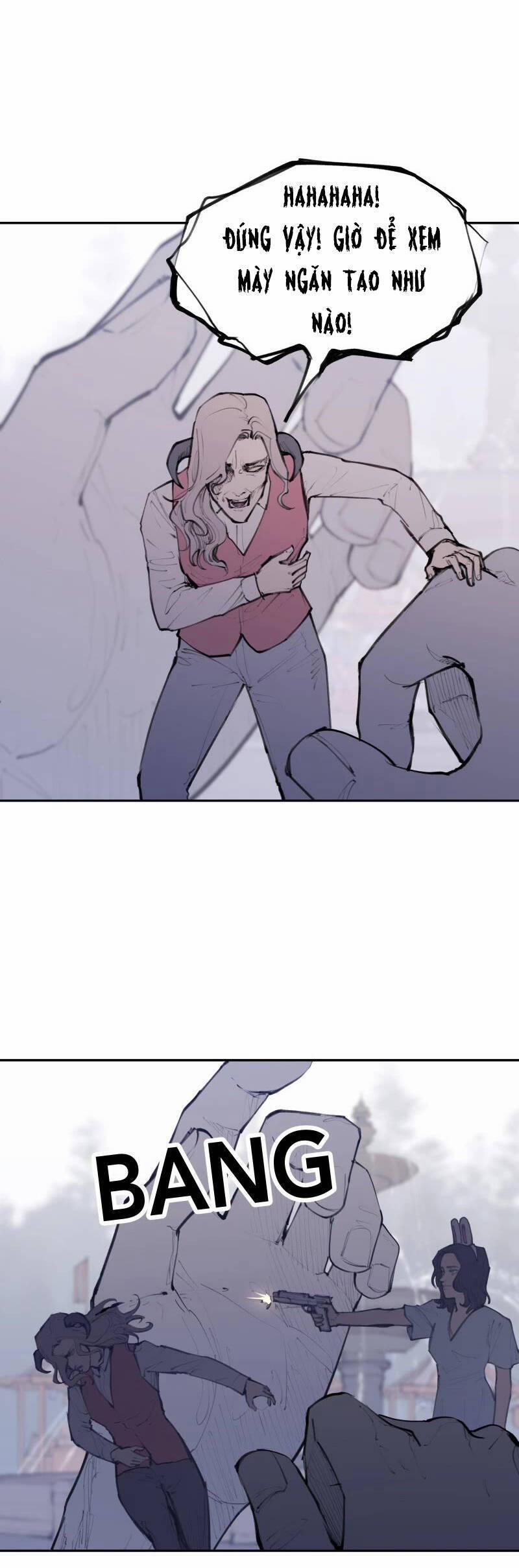 Tướng Quỷ Dạy Yêu 130 trang 25