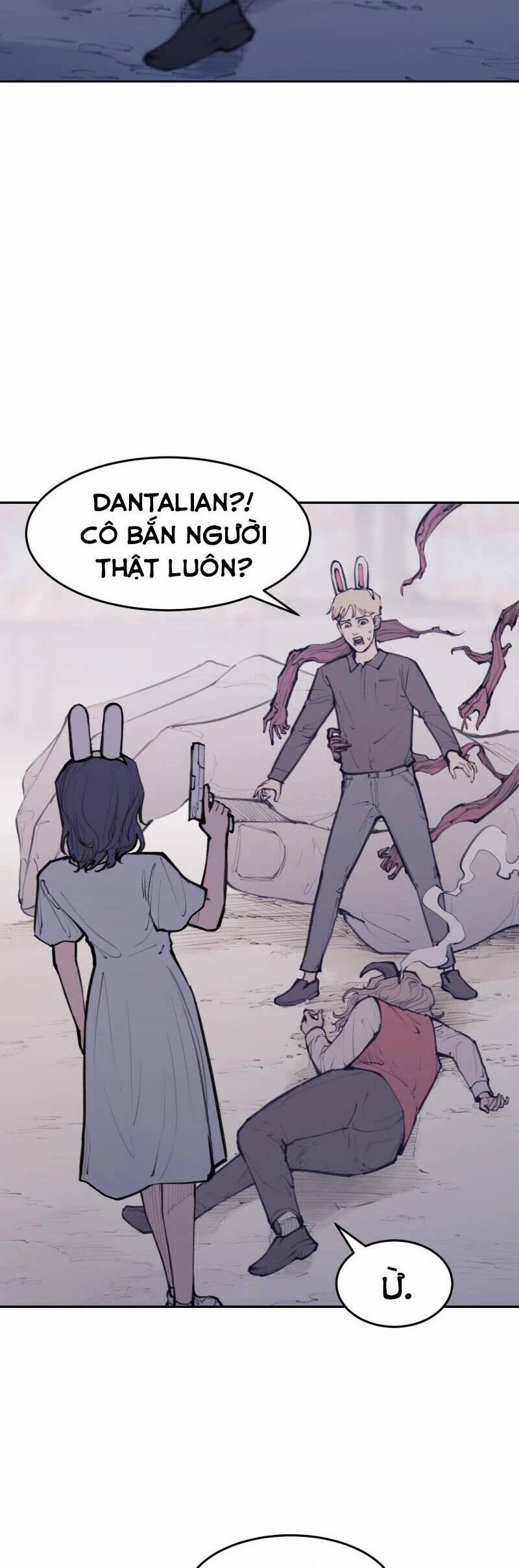 Tướng Quỷ Dạy Yêu 130 trang 27