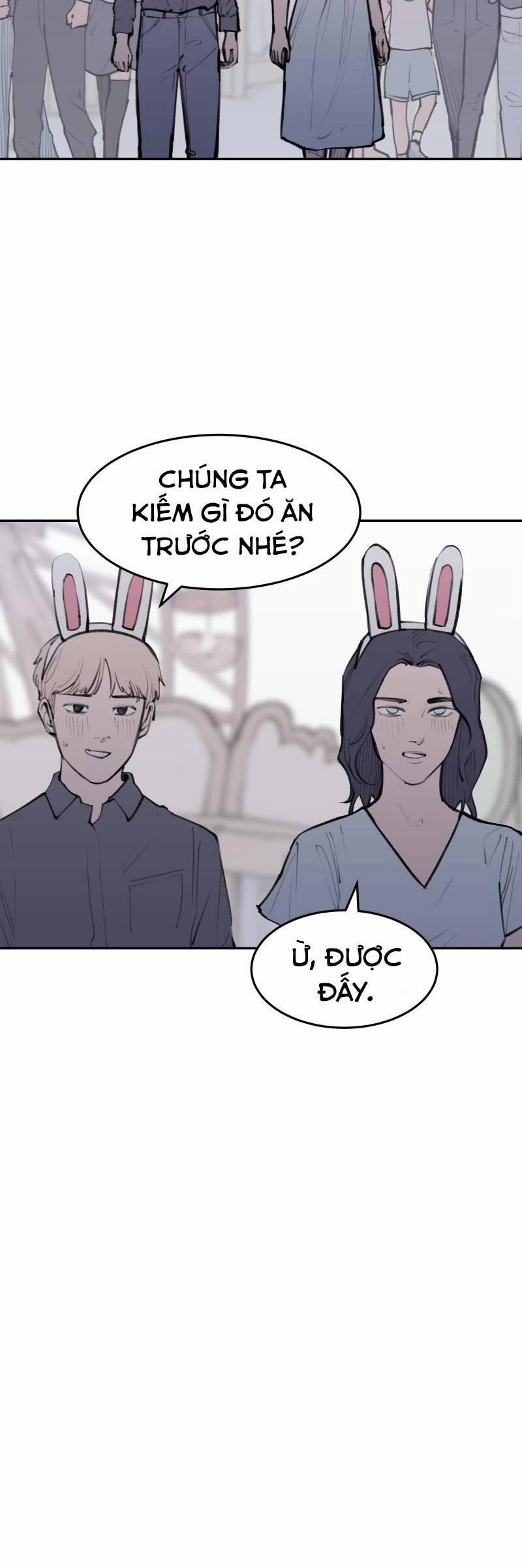 Tướng Quỷ Dạy Yêu 130 trang 3