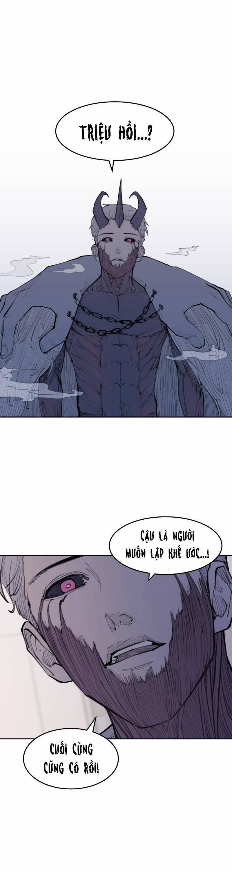 Tướng Quỷ Dạy Yêu 130 trang 35