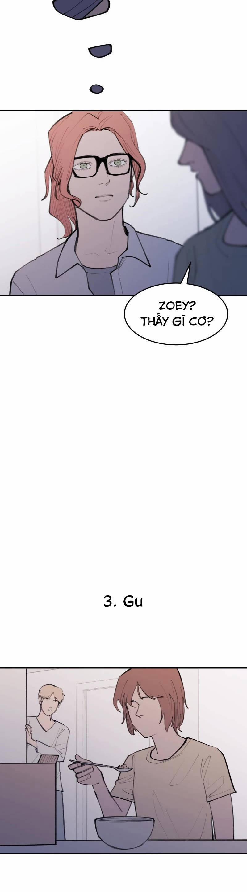 Tướng Quỷ Dạy Yêu 131.1 trang 12