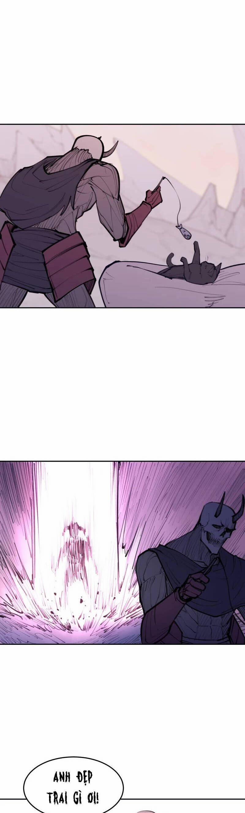 Tướng Quỷ Dạy Yêu 131.1 trang 16