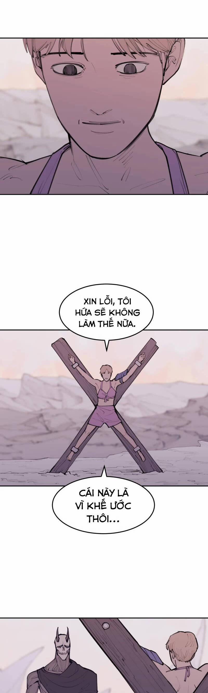 Tướng Quỷ Dạy Yêu 131.1 trang 18