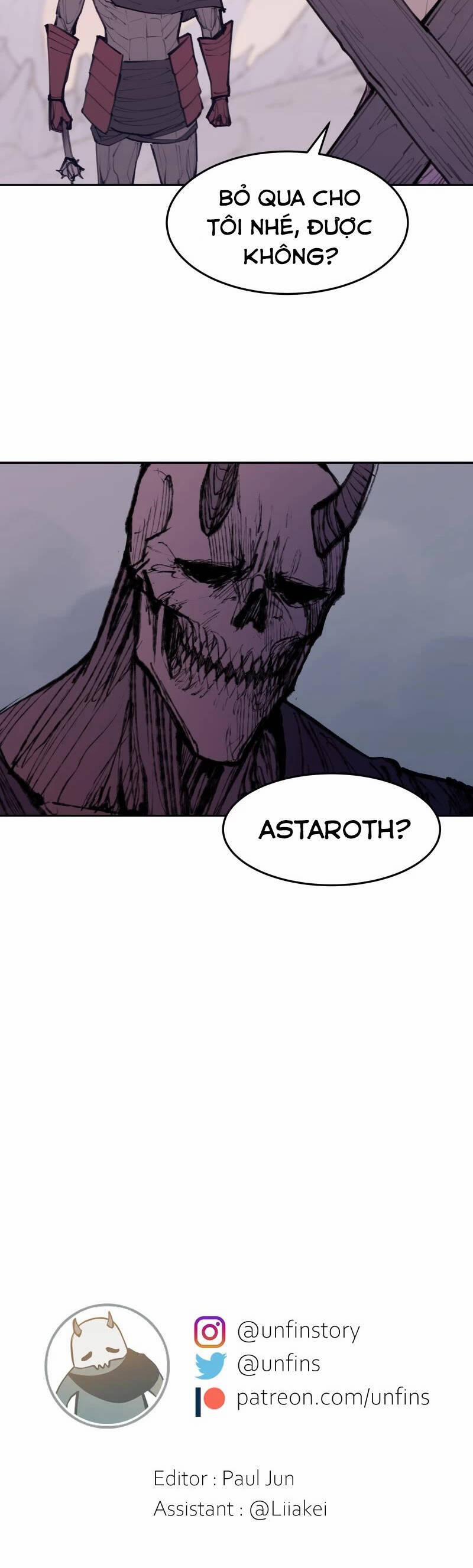 Tướng Quỷ Dạy Yêu 131.1 trang 19