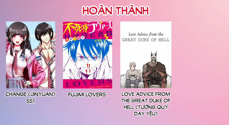 Tướng Quỷ Dạy Yêu 131.1 trang 2