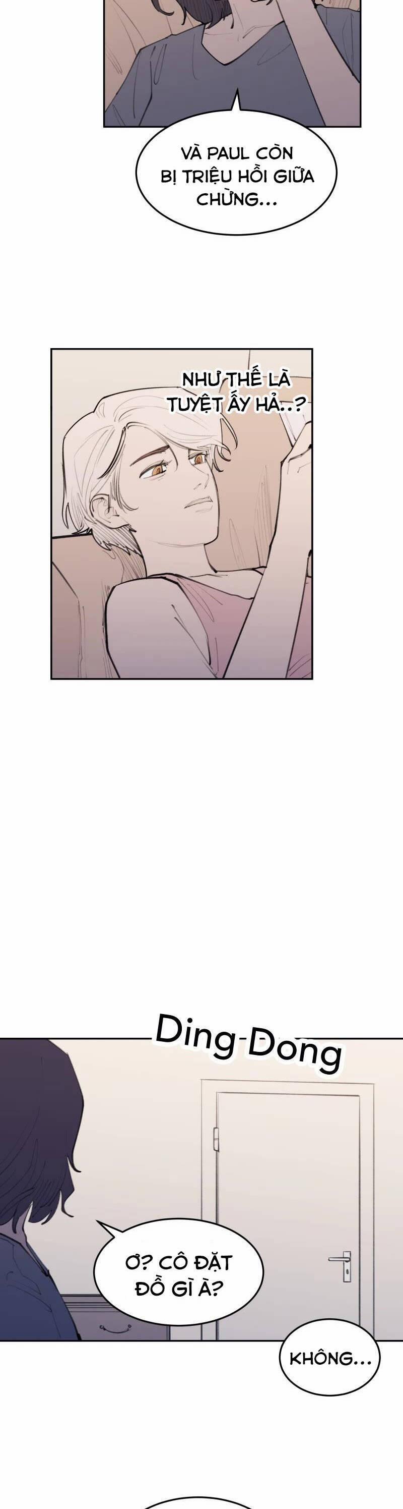 Tướng Quỷ Dạy Yêu 131.1 trang 4