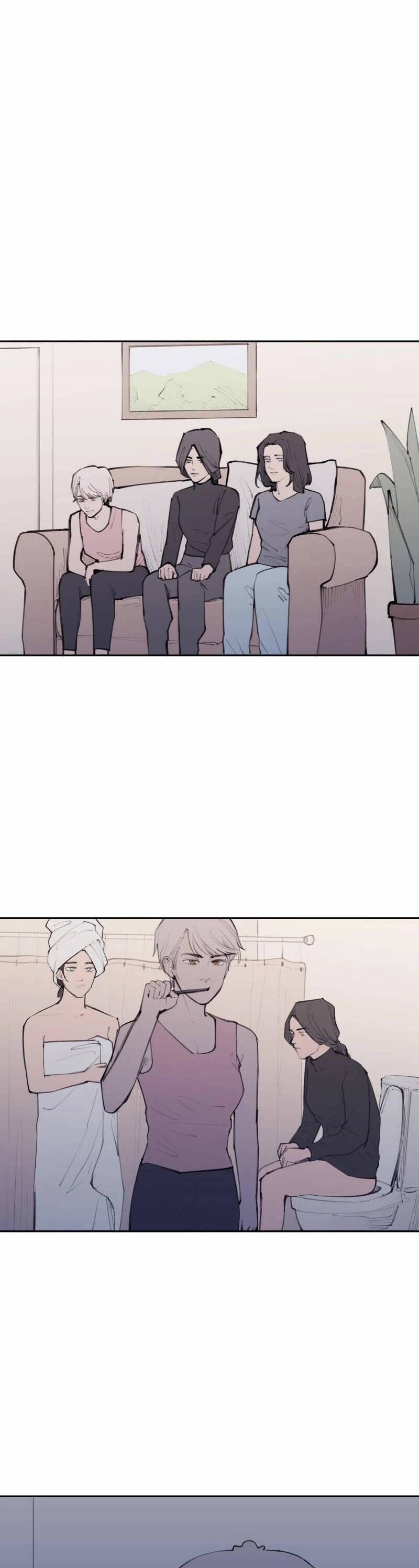 Tướng Quỷ Dạy Yêu 131.1 trang 6