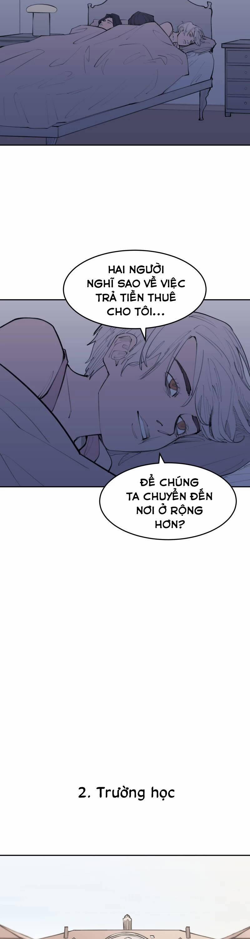 Tướng Quỷ Dạy Yêu 131.1 trang 7