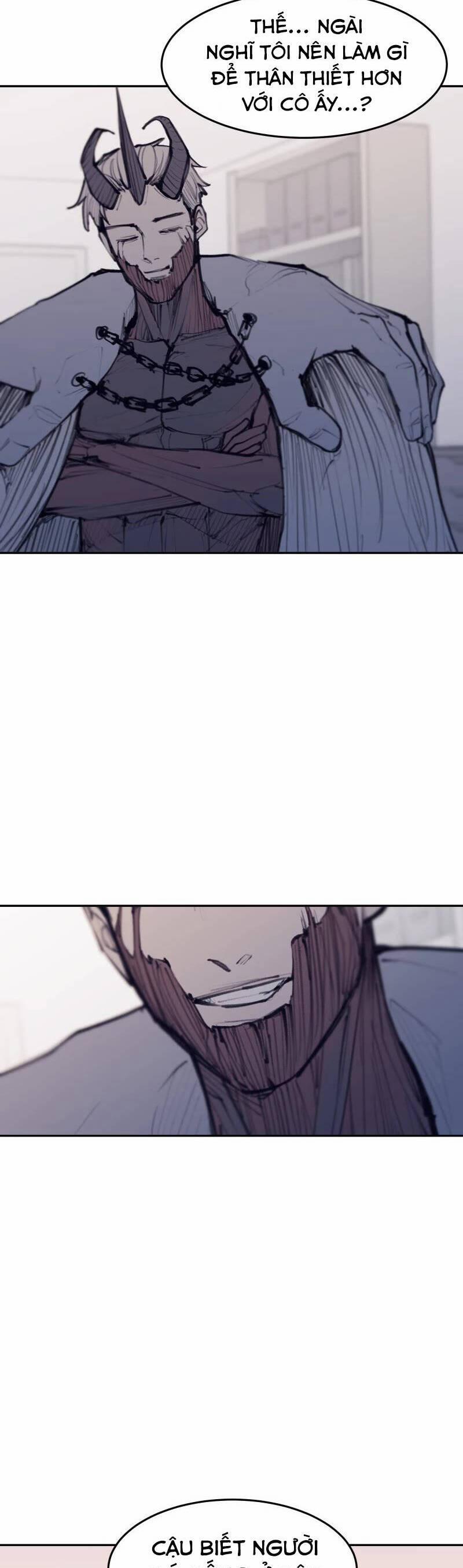 Tướng Quỷ Dạy Yêu 131 trang 13