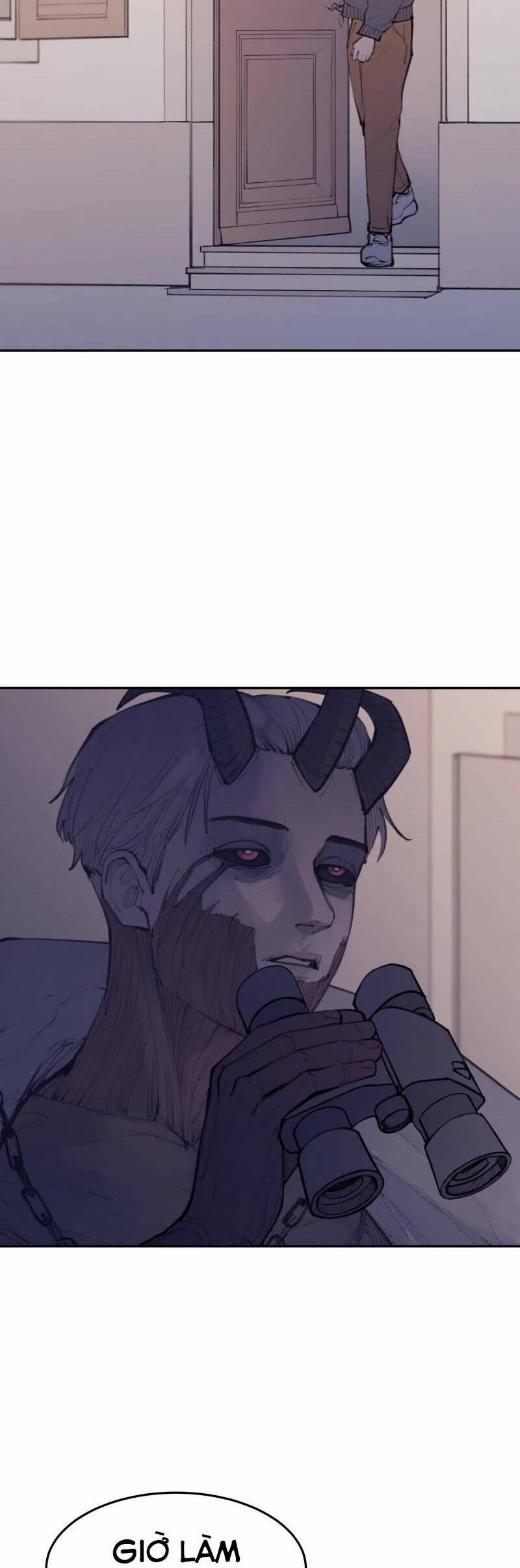 Tướng Quỷ Dạy Yêu 131 trang 17