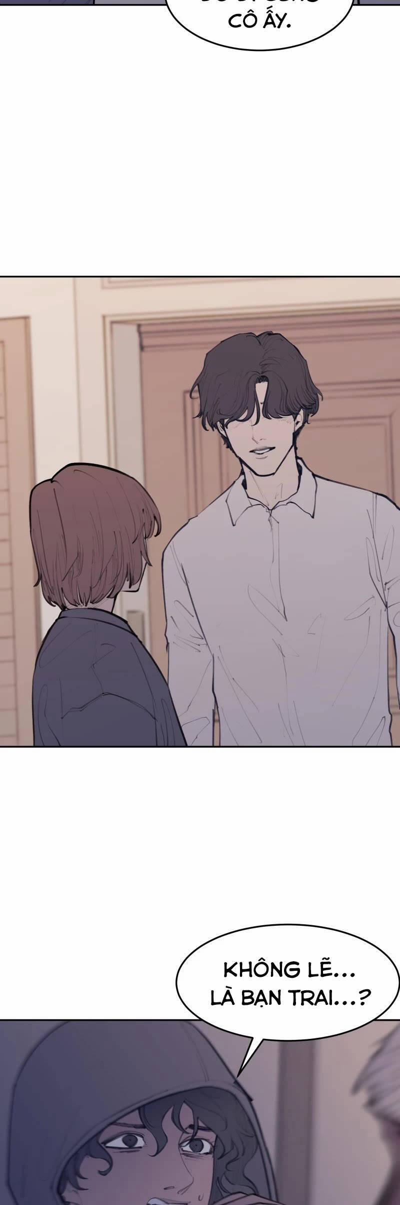 Tướng Quỷ Dạy Yêu 131 trang 19