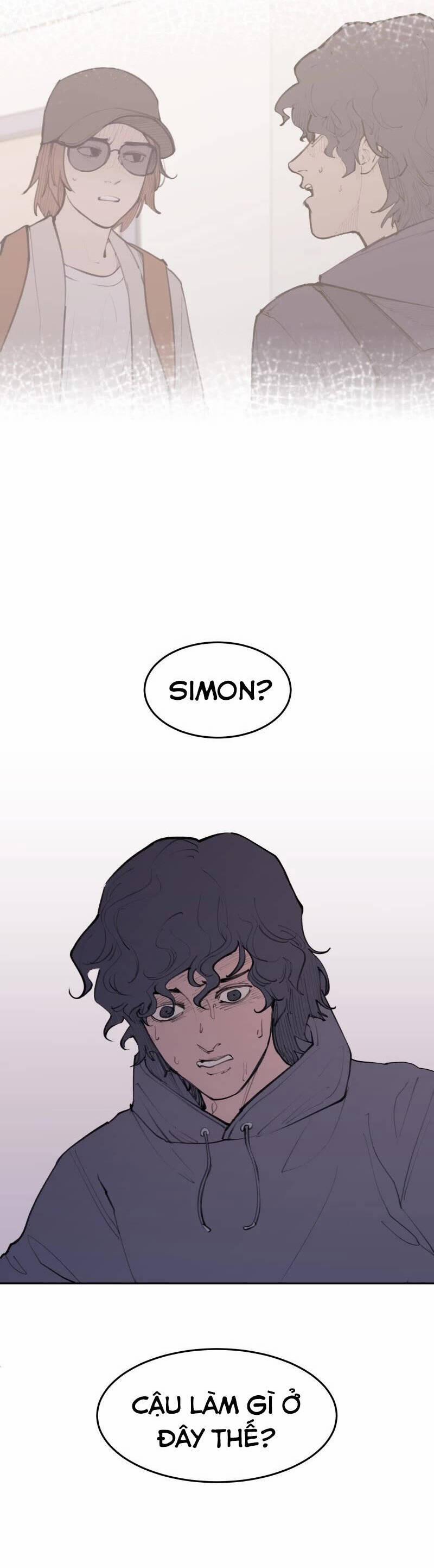 Tướng Quỷ Dạy Yêu 131 trang 23