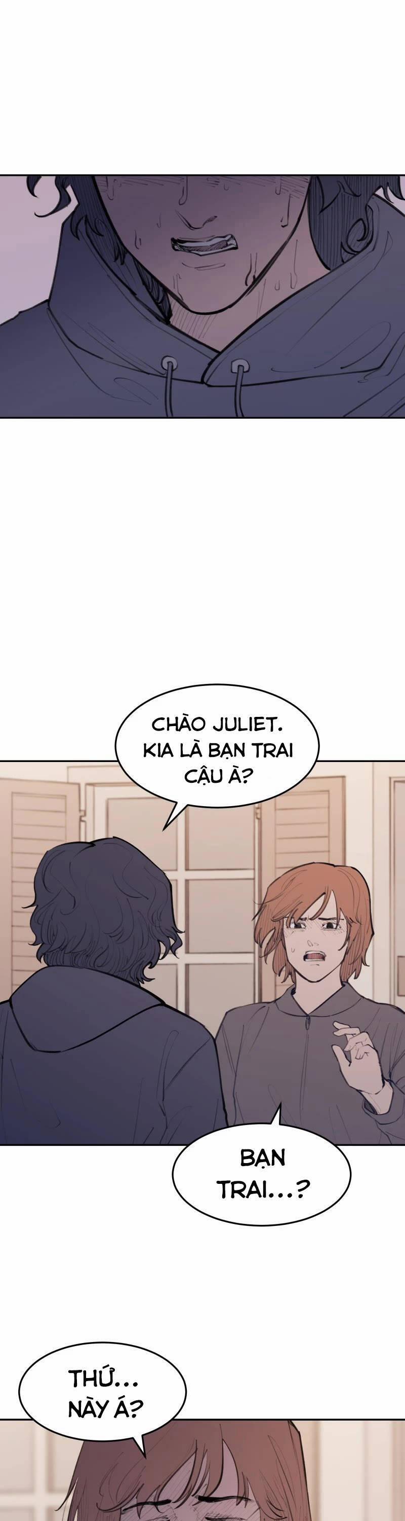 Tướng Quỷ Dạy Yêu 131 trang 24