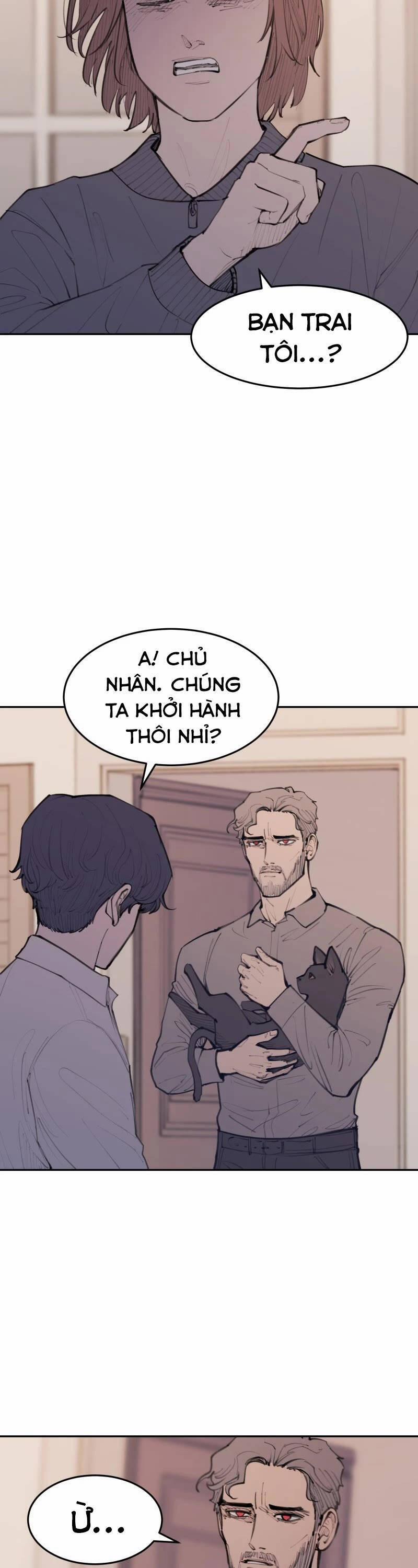 Tướng Quỷ Dạy Yêu 131 trang 25