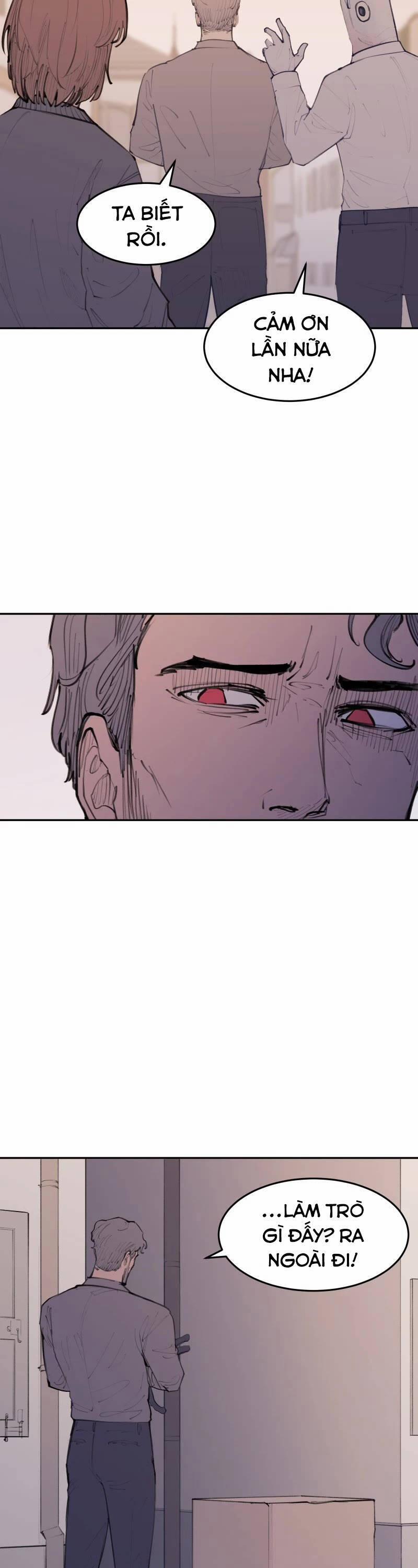 Tướng Quỷ Dạy Yêu 131 trang 27