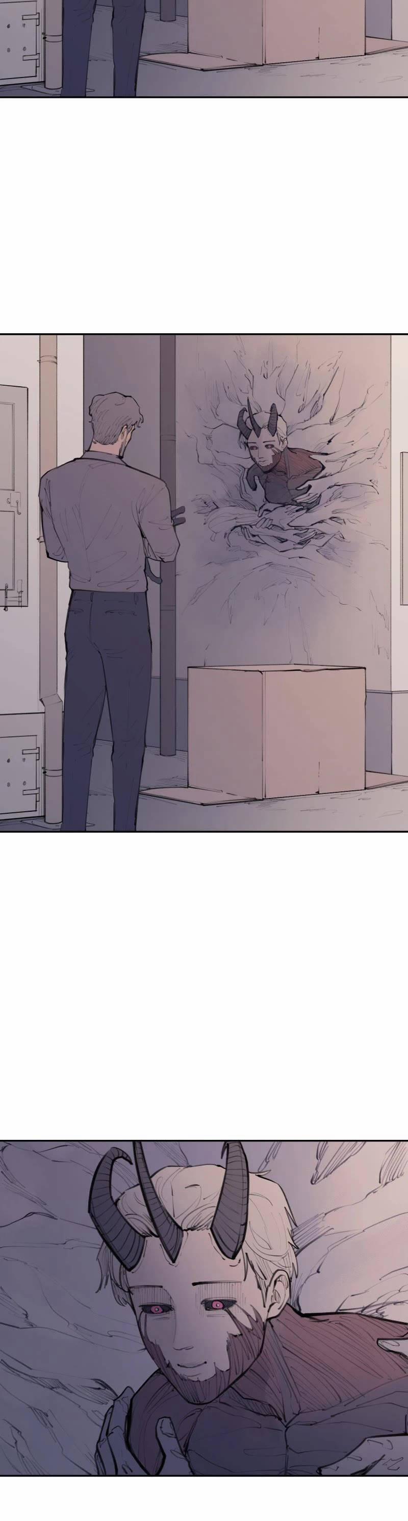 Tướng Quỷ Dạy Yêu 131 trang 28