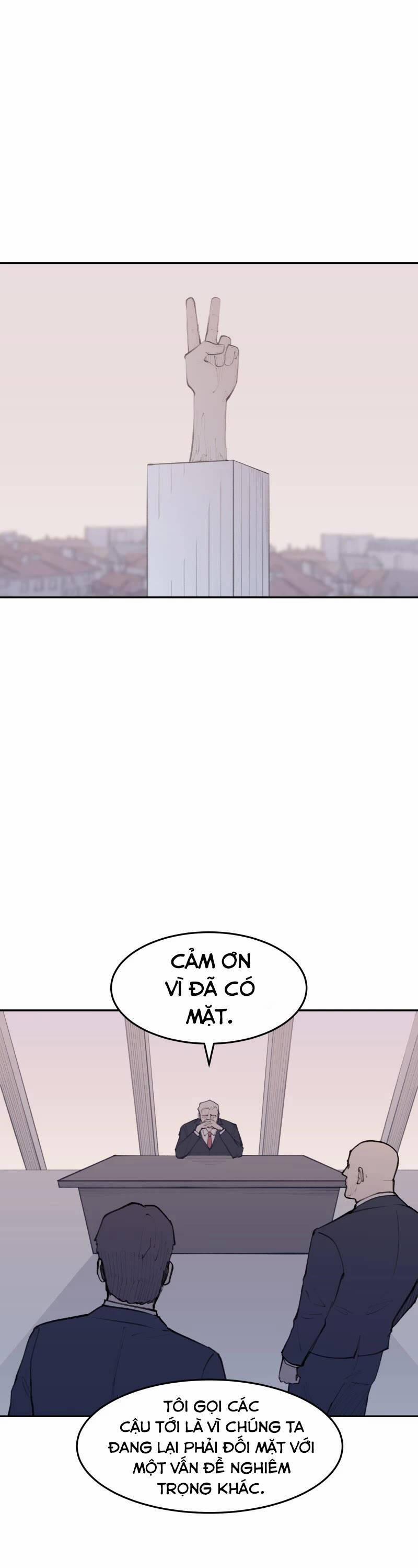 Tướng Quỷ Dạy Yêu 131 trang 3