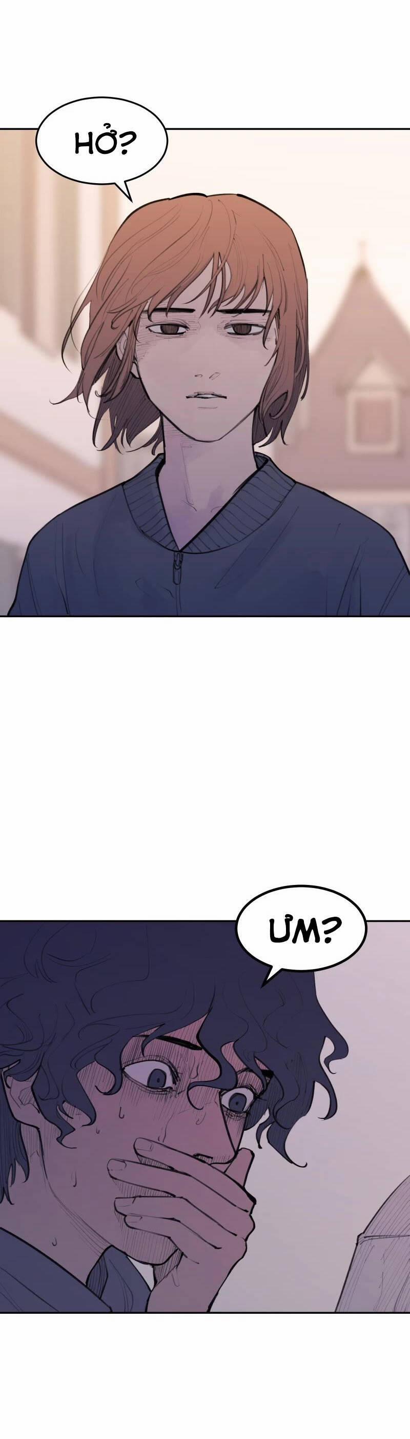 Tướng Quỷ Dạy Yêu 131 trang 36