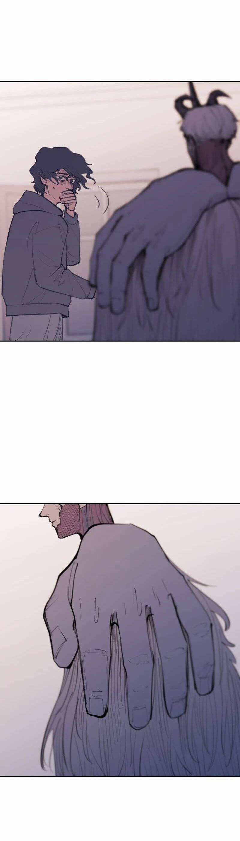 Tướng Quỷ Dạy Yêu 131 trang 37