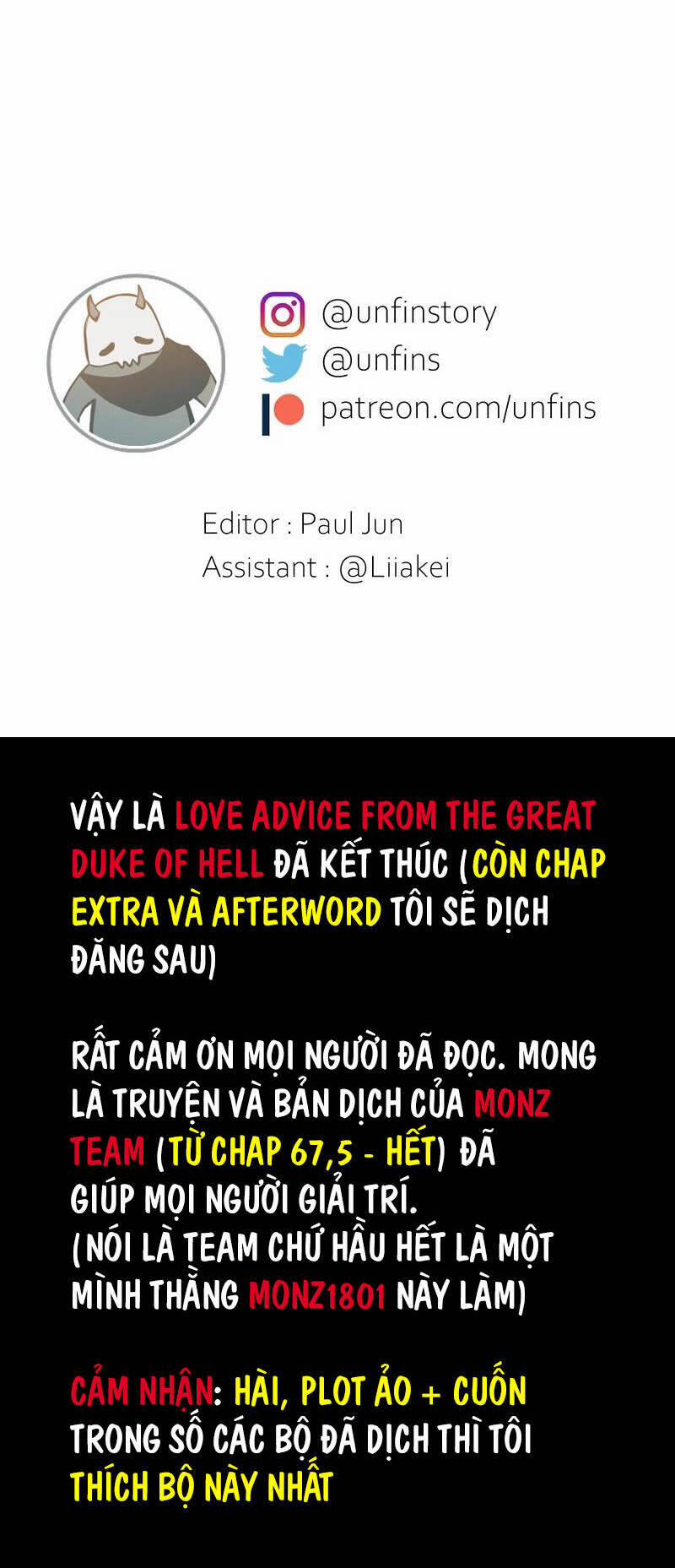 Tướng Quỷ Dạy Yêu 131 trang 41