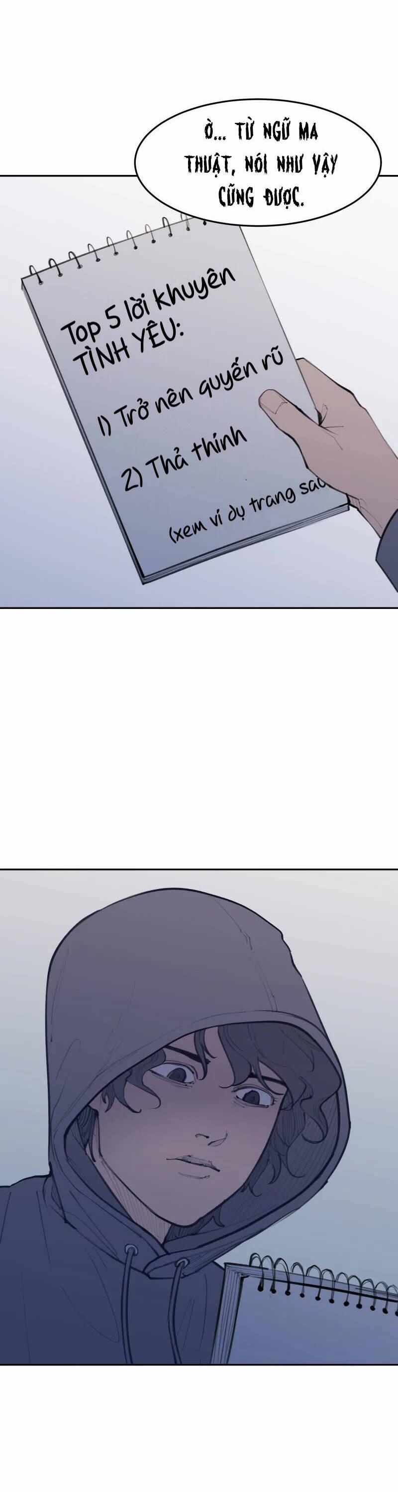 Tướng Quỷ Dạy Yêu 131 trang 9